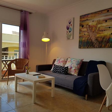 Alquilaencanarias Los Abrigos La Arena Exteriér fotografie