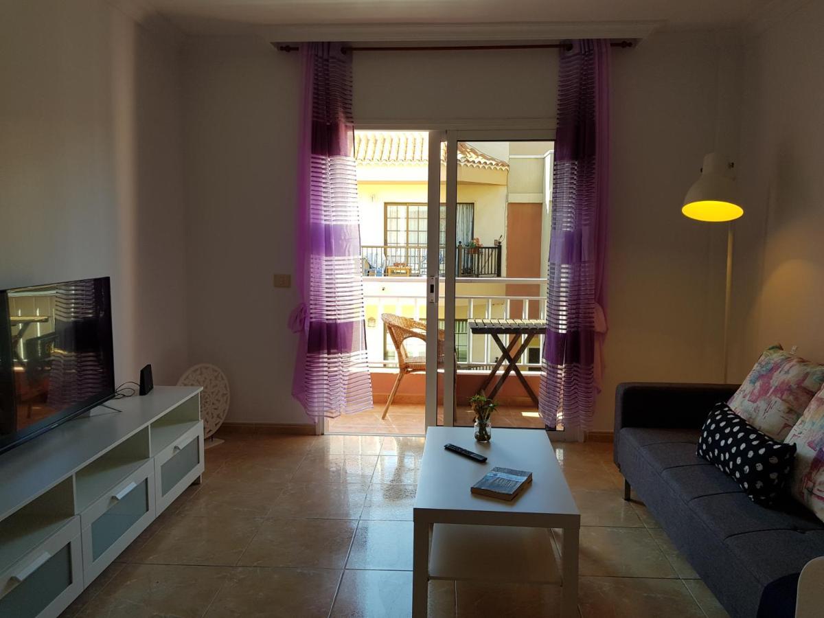 Alquilaencanarias Los Abrigos La Arena Exteriér fotografie