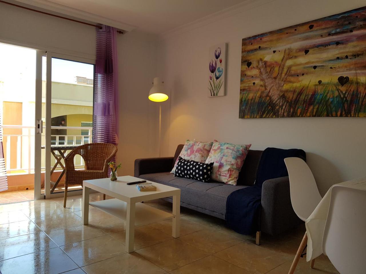 Alquilaencanarias Los Abrigos La Arena Exteriér fotografie