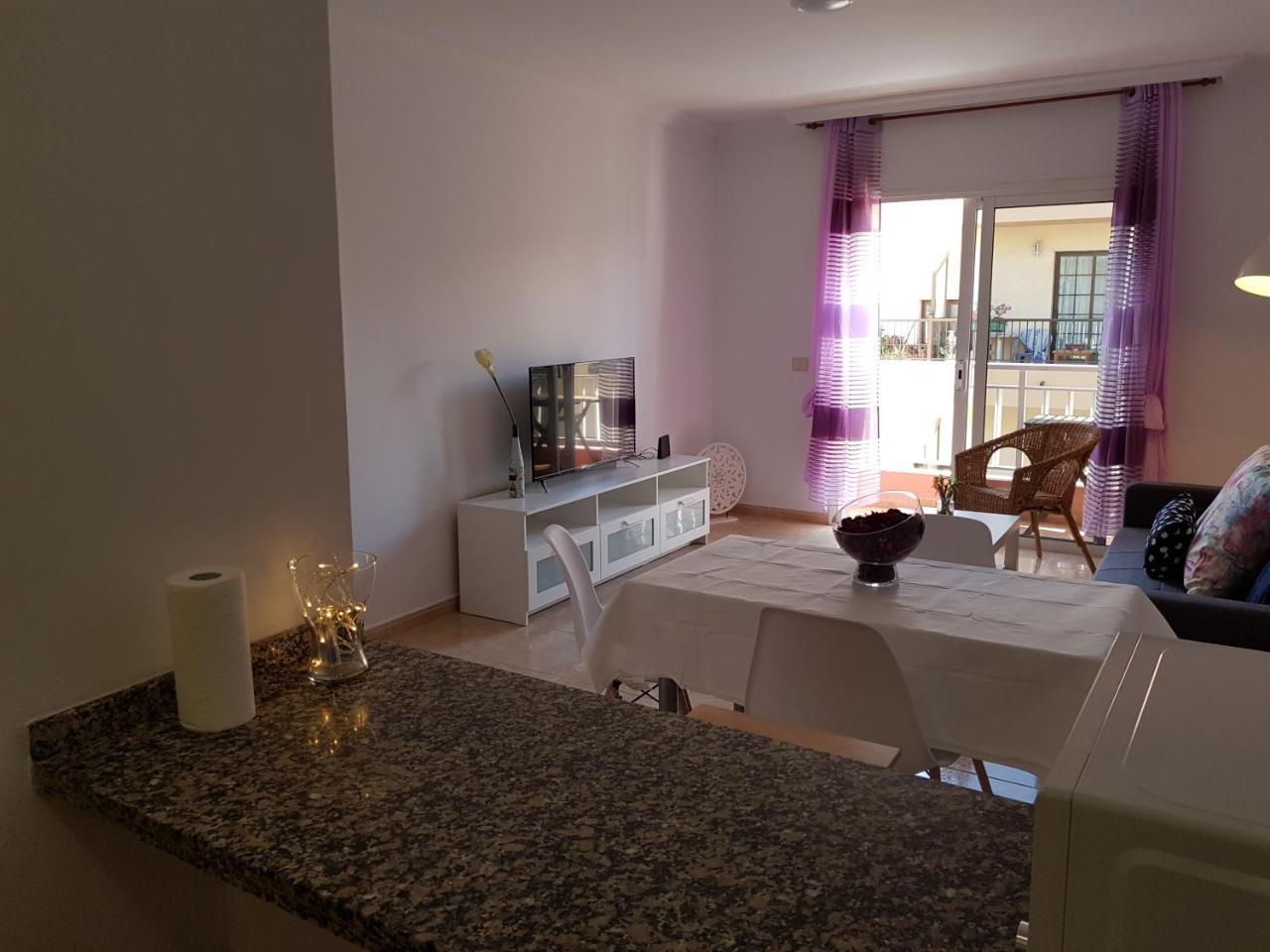 Alquilaencanarias Los Abrigos La Arena Exteriér fotografie